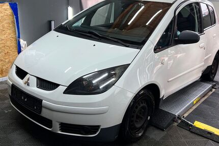Mitsubishi Colt Gebrauchtwagen