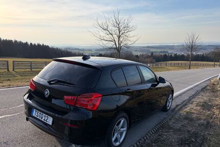 BMW 116 Gebrauchtwagen