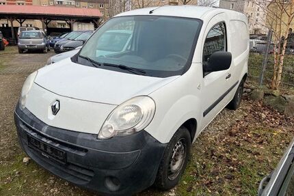 Alfa Romeo Kangoo 