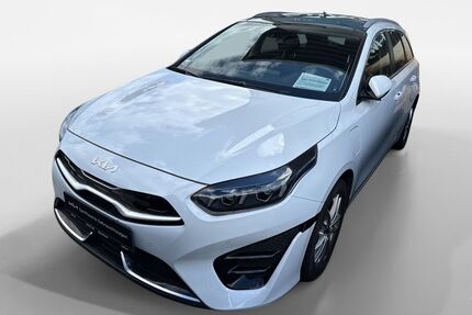 Kia ceed / Ceed Gebrauchtwagen