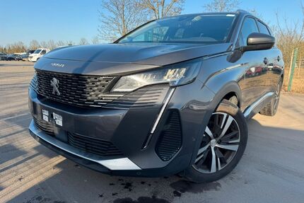 Peugeot 5008 Gebrauchtwagen