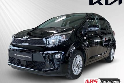 Kia Picanto Gebrauchtwagen