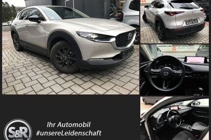 Mazda CX-30 Gebrauchtwagen
