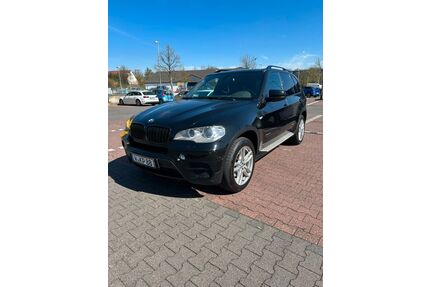 BMW X5 Gebrauchtwagen