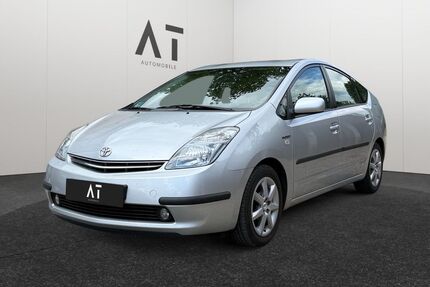 Toyota Prius Gebrauchtwagen