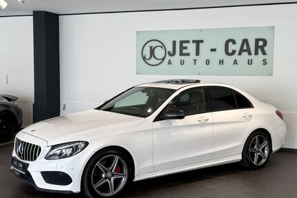 Mercedes-Benz C 250 Gebrauchtwagen