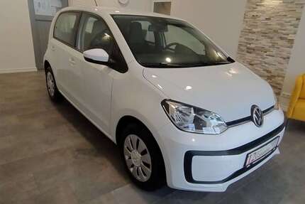 VW up! Gebrauchtwagen
