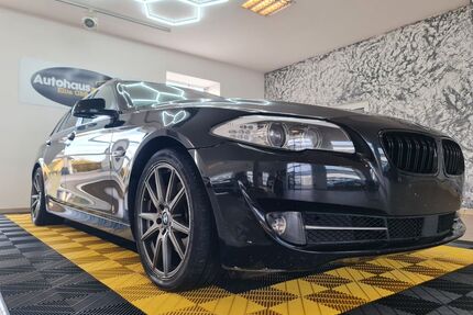 BMW 535 Gebrauchtwagen