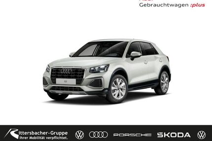 Audi Q2 Gebrauchtwagen