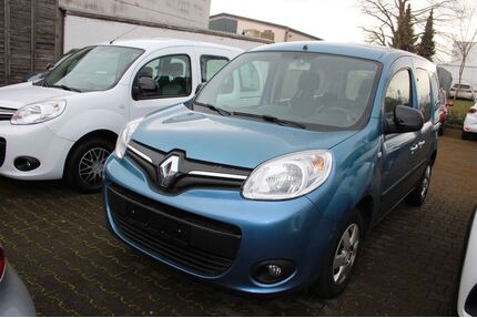 Renault Kangoo Gebrauchtwagen