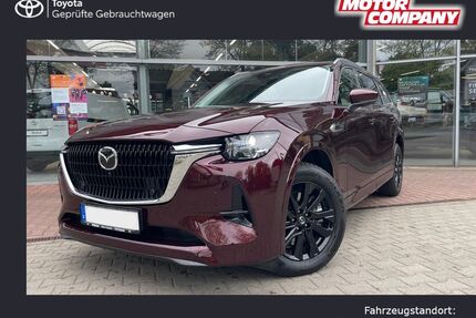 Mazda CX-80 Gebrauchtwagen