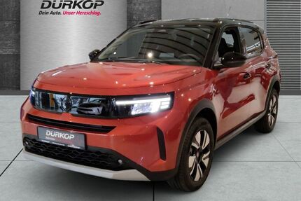 Opel Frontera Gebrauchtwagen