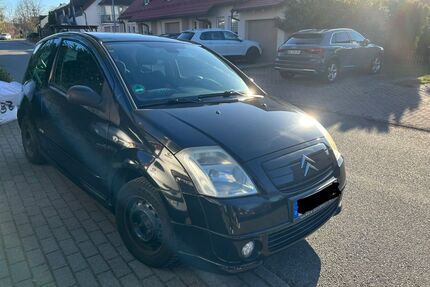 Citroen C2 Gebrauchtwagen