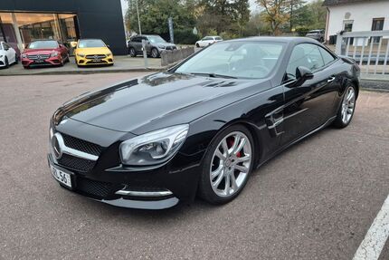 Mercedes-Benz SL 350 Gebrauchtwagen