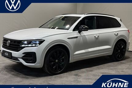 VW Touareg Gebrauchtwagen