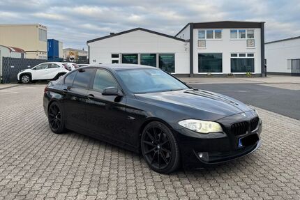 BMW 523 Gebrauchtwagen