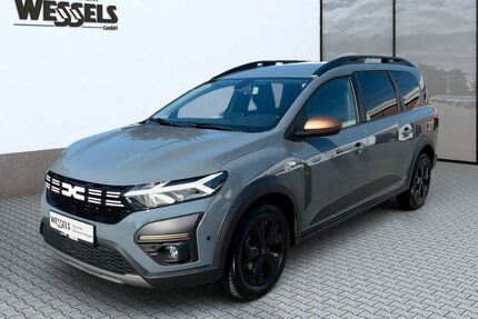 Dacia Jogger Gebrauchtwagen