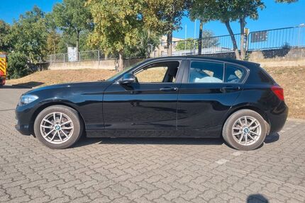 BMW 116 Gebrauchtwagen