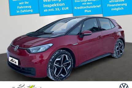 VW ID.3 Gebrauchtwagen