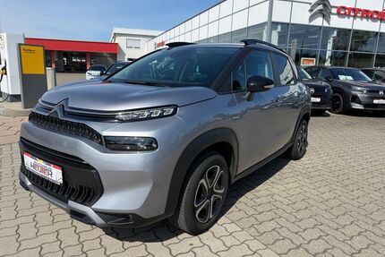 Citroen C3 Aircross Gebrauchtwagen