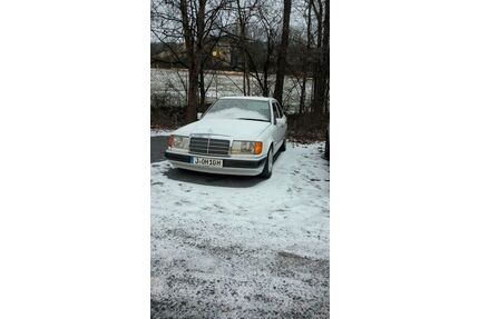 Mercedes-Benz 200 Gebrauchtwagen