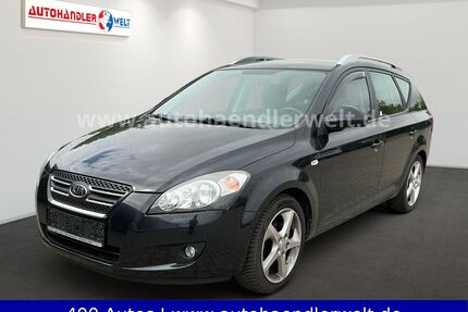 Kia ceed Sportswagon Gebrauchtwagen