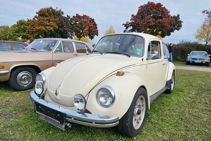 VW Käfer Gebrauchtwagen