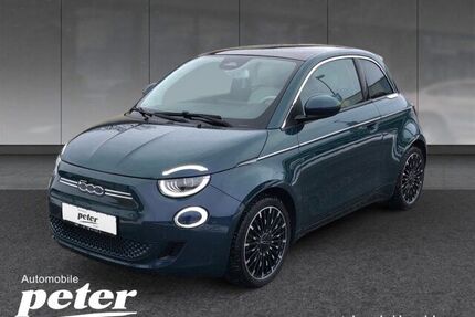 Fiat 500e Gebrauchtwagen