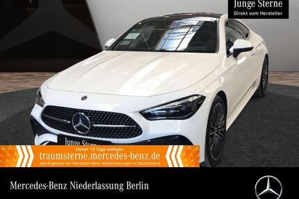 Mercedes-Benz CLE 220 Gebrauchtwagen