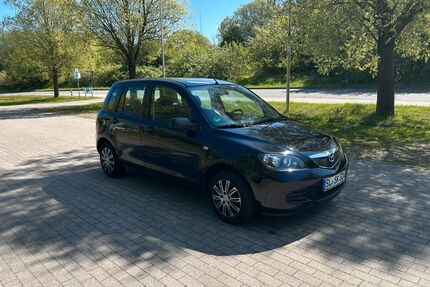 Mazda 2 Gebrauchtwagen