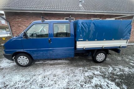 VW T4 andere Gebrauchtwagen