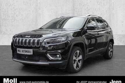 Jeep Cherokee Gebrauchtwagen