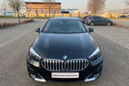 BMW 220 Gran Coupé Gebrauchtwagen