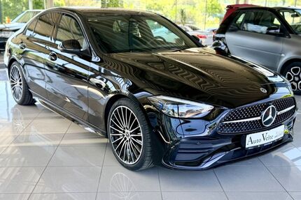 Mercedes-Benz C 200 Gebrauchtwagen