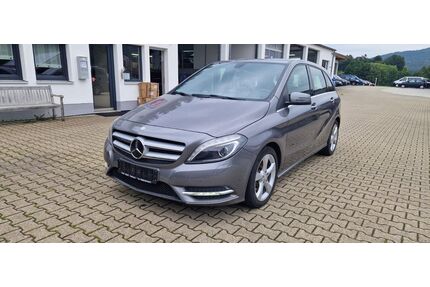 Mercedes-Benz B 180 Gebrauchtwagen