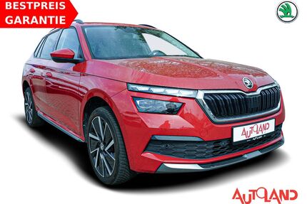 Skoda Kamiq Gebrauchtwagen