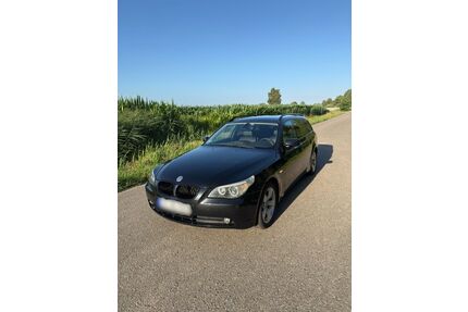 BMW 523 Gebrauchtwagen