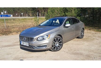 Volvo S60 Gebrauchtwagen