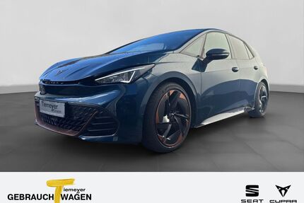 Cupra Born Gebrauchtwagen