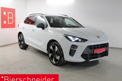 Cupra Terramar Gebrauchtwagen