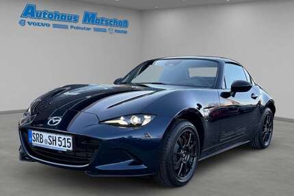 Mazda MX-5 Gebrauchtwagen