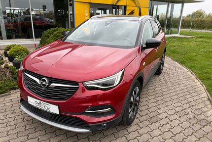 Opel Grandland (X) Gebrauchtwagen
