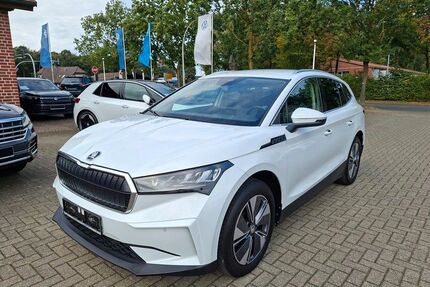 Skoda Enyaq Gebrauchtwagen