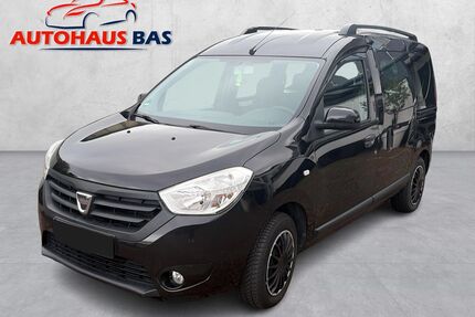 Dacia Dokker Gebrauchtwagen