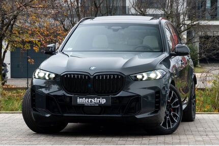 BMW X5 Gebrauchtwagen
