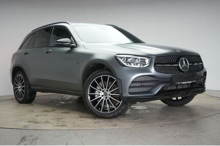 Mercedes-Benz GLC 300 Gebrauchtwagen