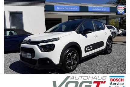 Citroen C3 Gebrauchtwagen
