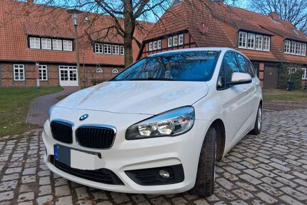 BMW 216 Gran Tourer Gebrauchtwagen