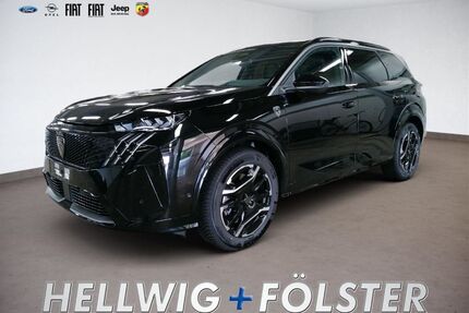 Peugeot 5008 Gebrauchtwagen