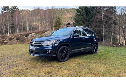 Citroen Tiguan 